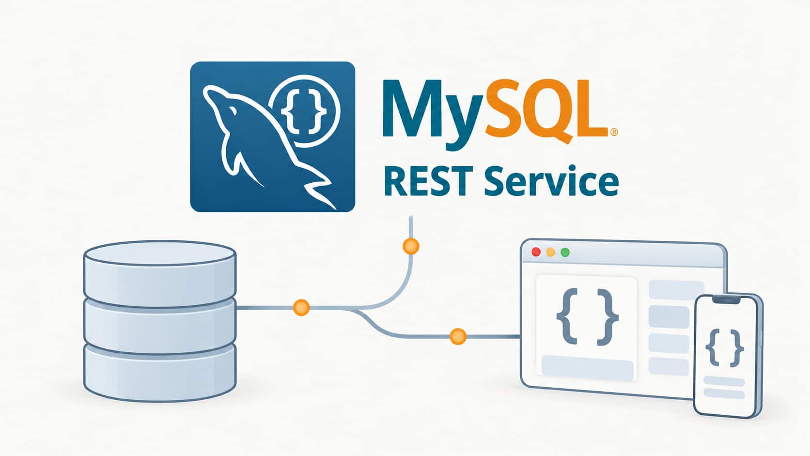 Introducing the MySQL REST Service Component: Now Generally Available
