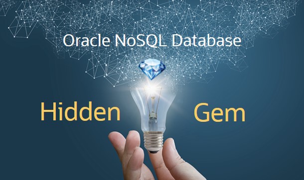 Table Hierarchy: The Hidden Gem of Oracle NoSQL Database