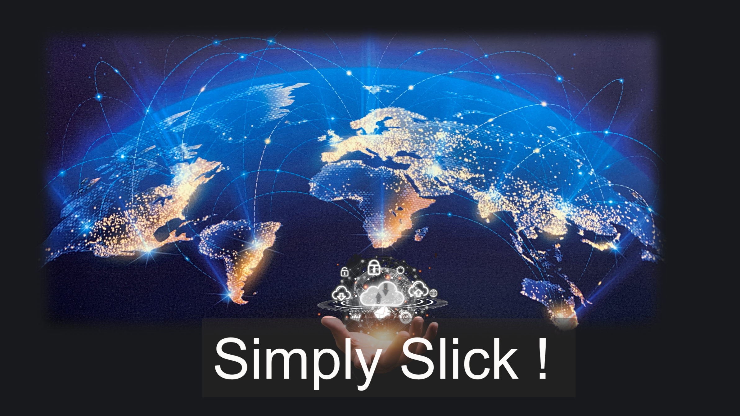 Global Active Tables – Simplicity Hides Complexity