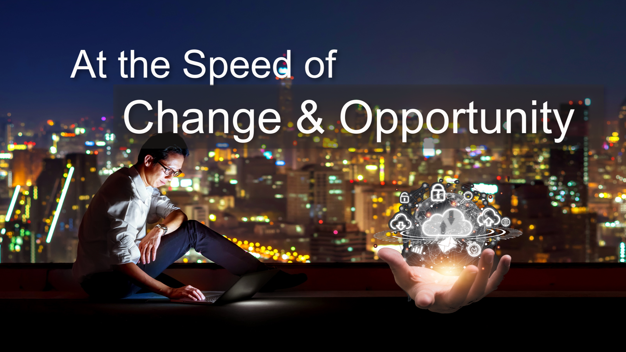 Global Active Tables – Instant Agility