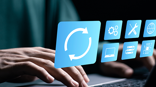 OS Management Hub simplifies management of enterprise systems across distributed environments