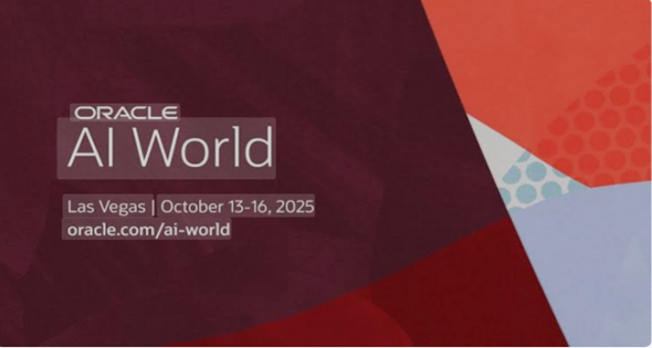 Oracle AI World 2025: Observability and Management sessions spotlight