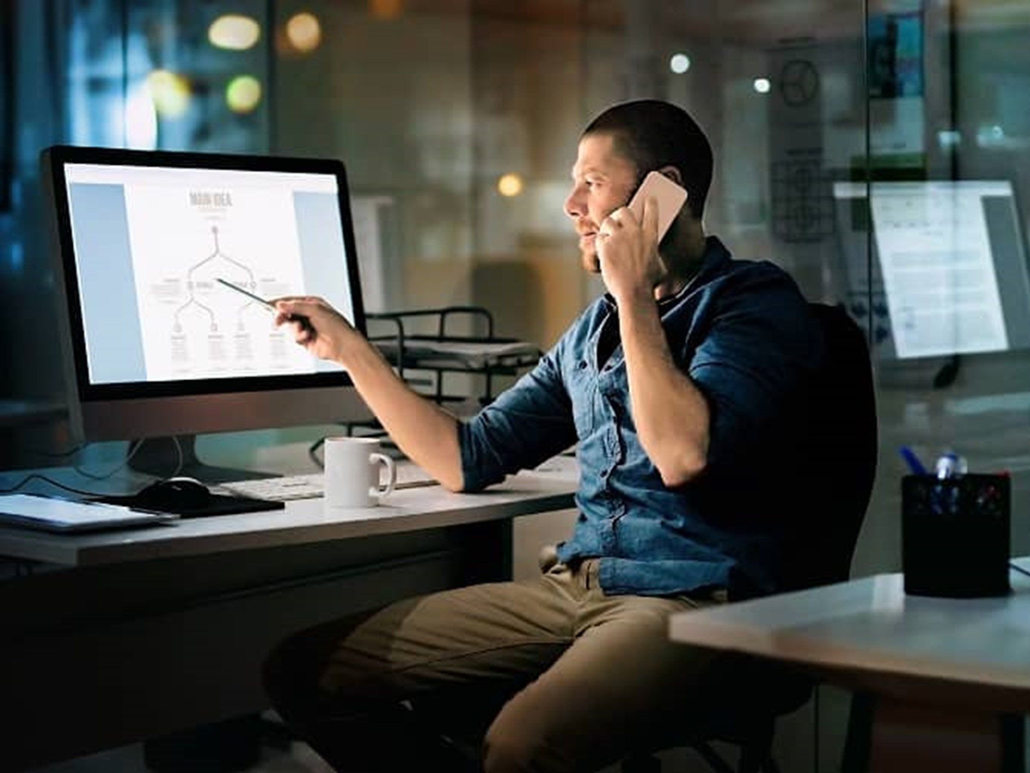 OCI GenAI revolutionizing DevOps with Oracle Exadata Warehouse and Enterprise Manager