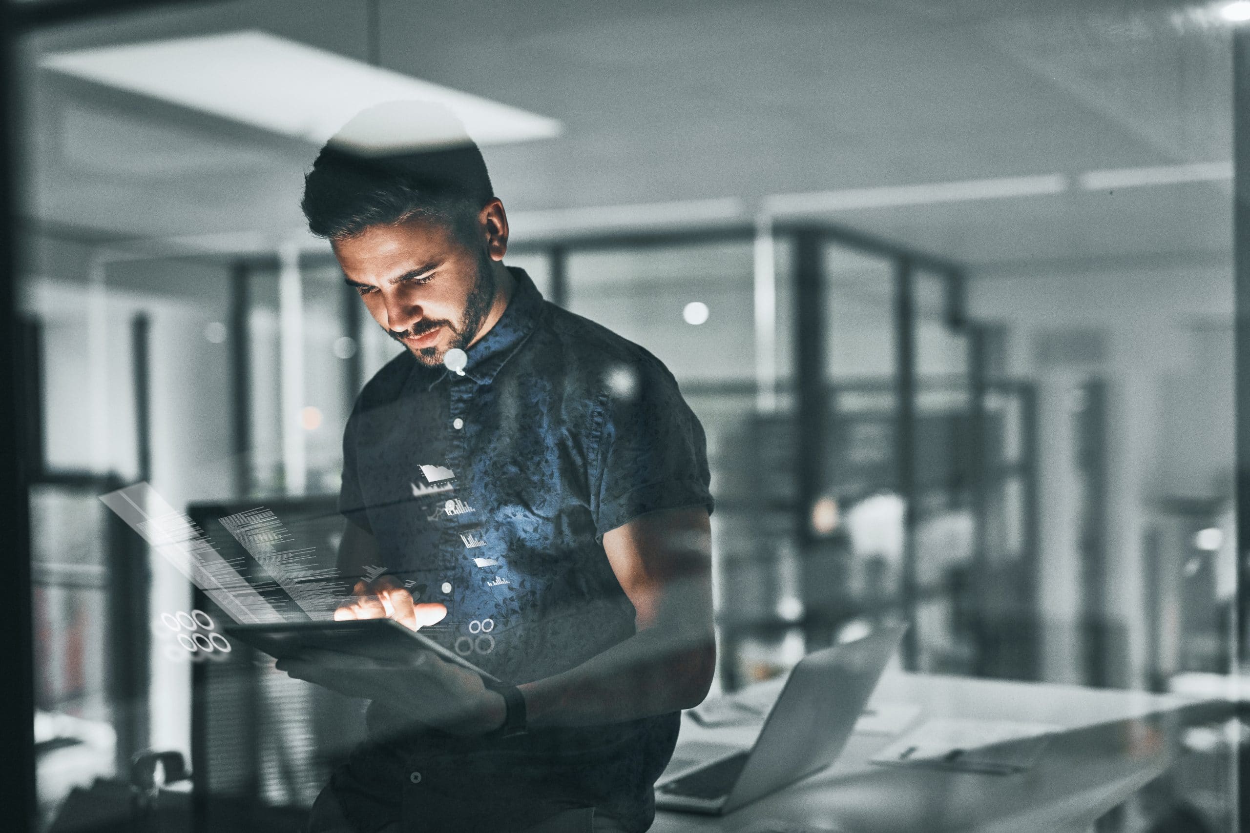 Announcing VMware vSphere Monitoring in Oracle Log Analytics