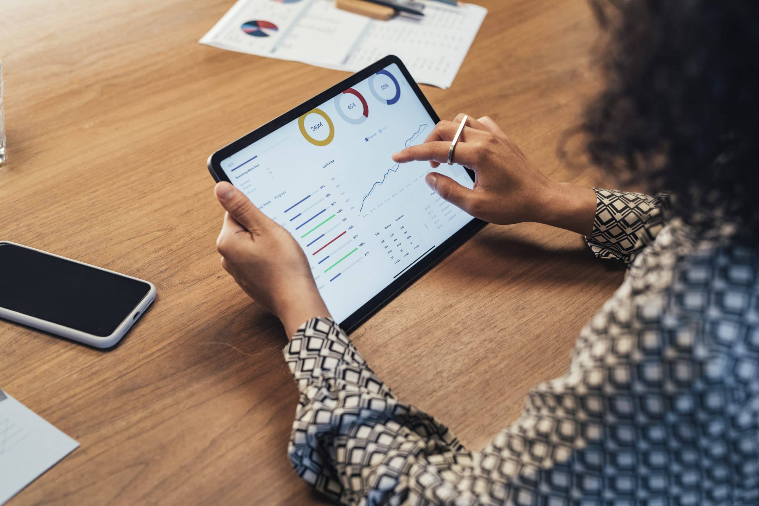 The Right View for Every Kubernetes Question: Oracle-Defined Dashboards in Oracle Log Analytics