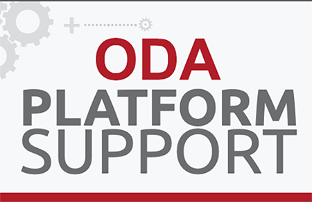 Oracle Database Appliance (ODA) Appliance Manager Continued Support and Persistiveness Scripts