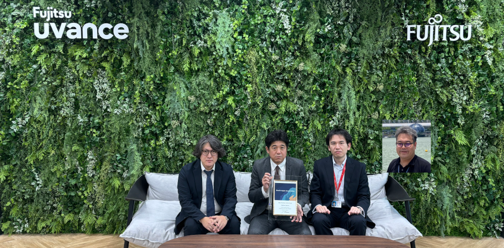 官公庁のミッションクリティカルシステムへOCIを導入：金井様、大田様、杉戸様、小島様：OPNエンジニアスポットライト