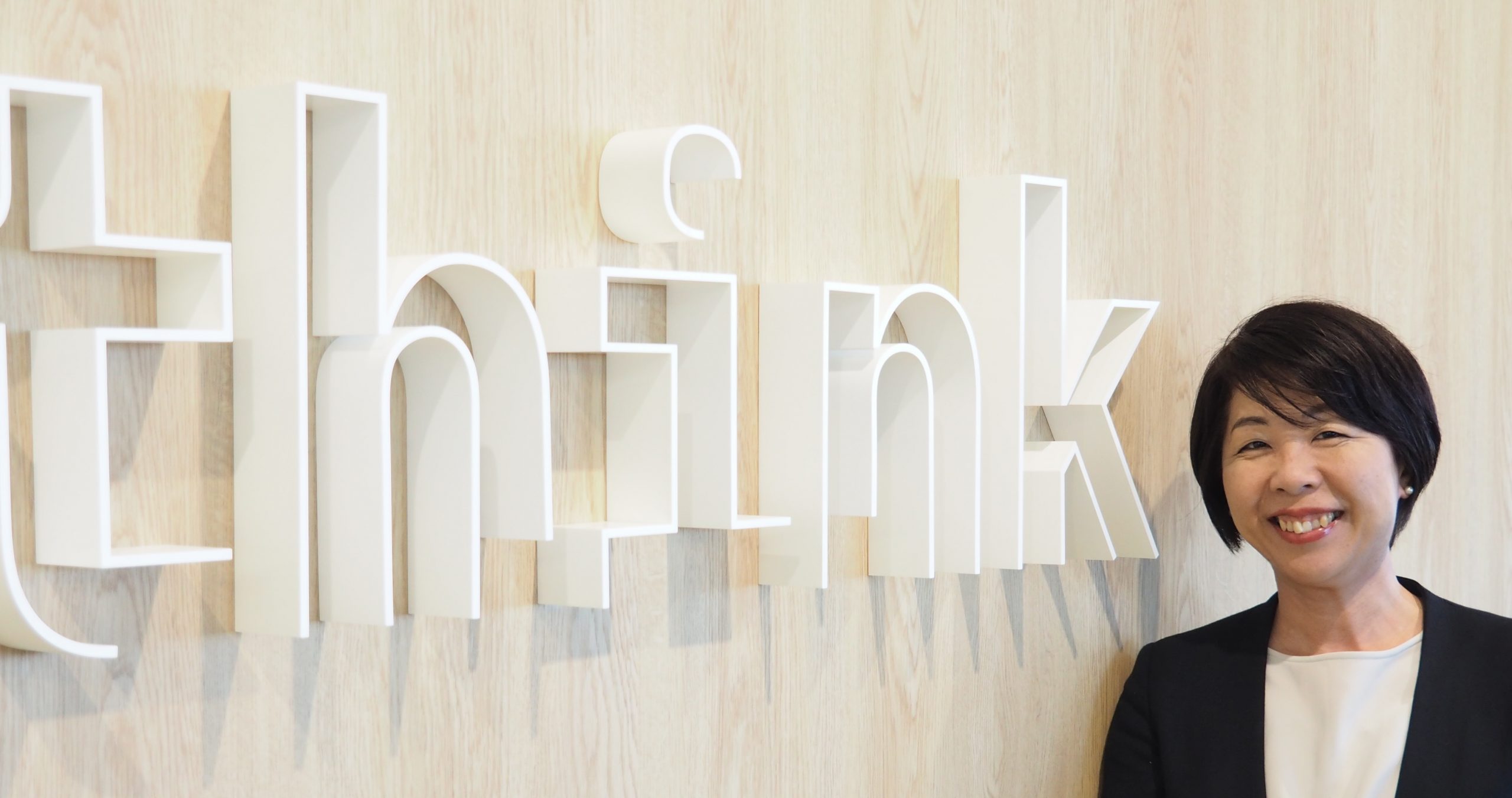 SCM領域のスペシャリストとしてお客様を成功に導く：浅沼 優子 様：OPNエンジニアスポットライト