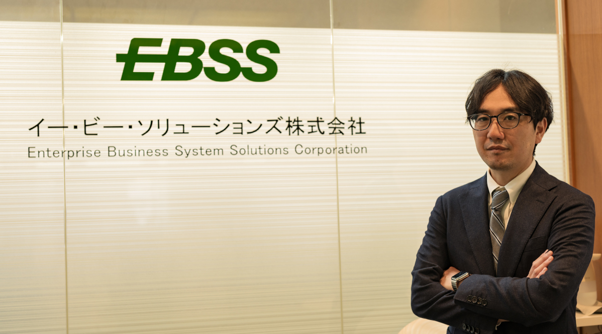 お客様に真摯に寄り添う業務コンサルタント：塙 裕貴様：OPNエンジニアスポットライト