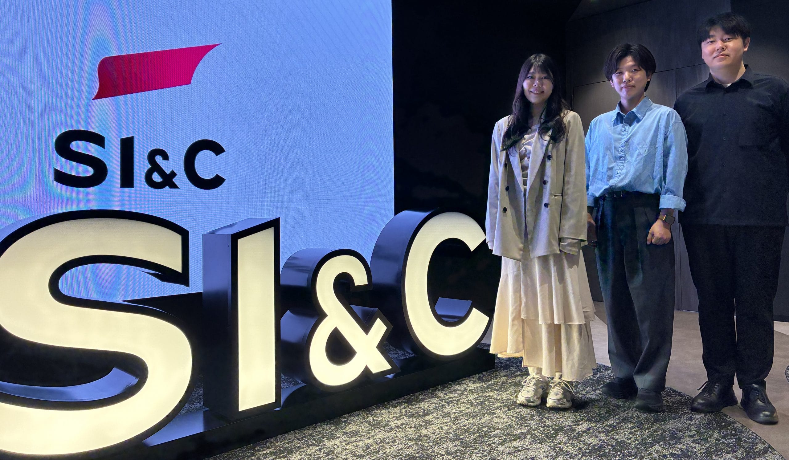 SI&Cが挑むOCI活用型インターンシップ　～学生とともに学び、成長する若手エンジニア～：OPNエンジニアスポットライト