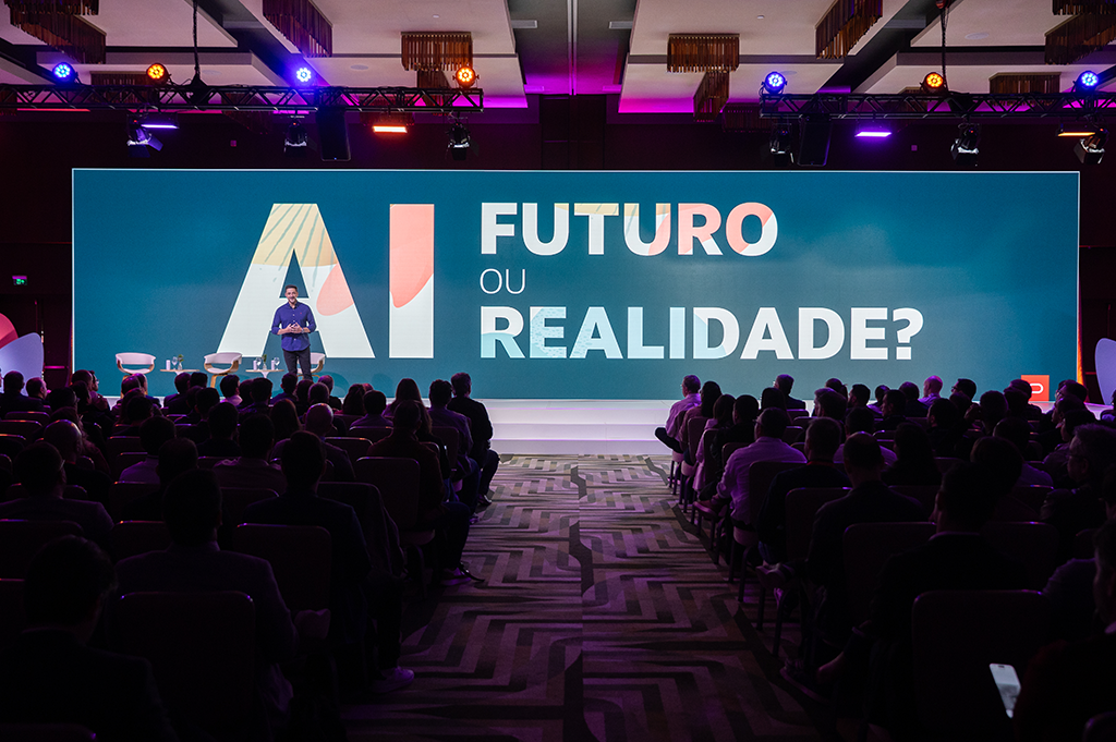 Data & AI Forum São Paulo – resultados reais de negócio com inteligência artificial