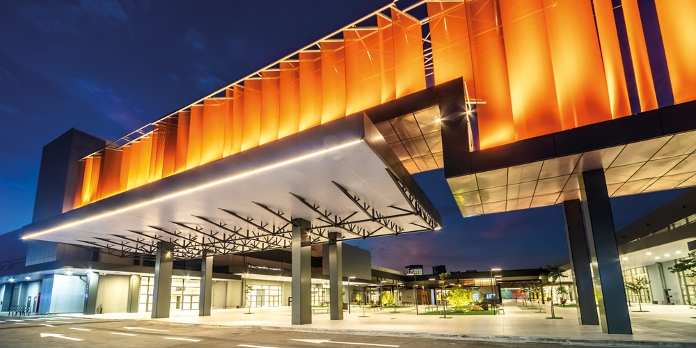 Descubra como alcançar resultados reais no setor financeiro no Febraban Tech 2025