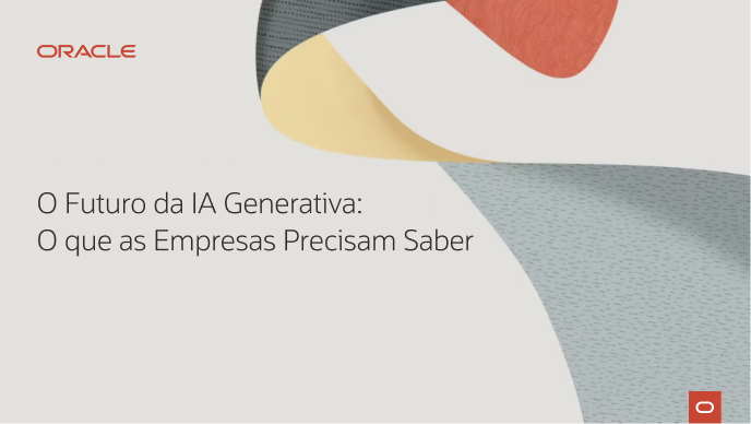 O futuro da IA generativa: o que as empresas precisam saber