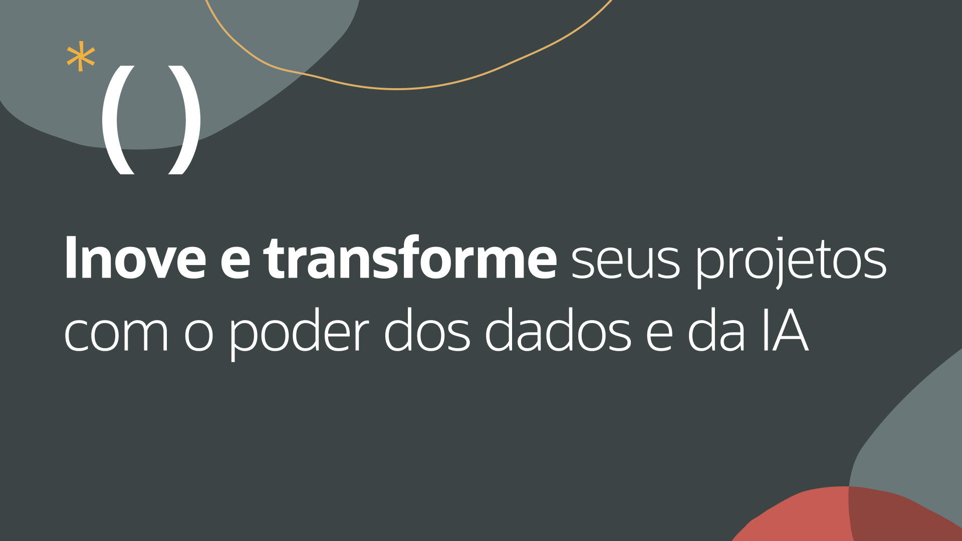 5 inovações da Oracle no TDC que você pode testar gratuitamente da sua casa