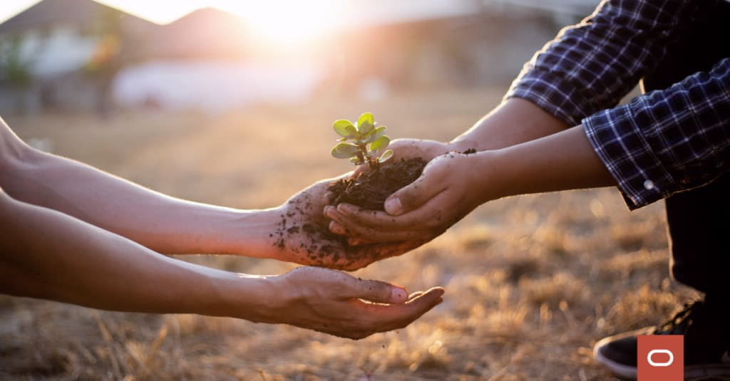 Aquecimento global: mudar ou desaparecer