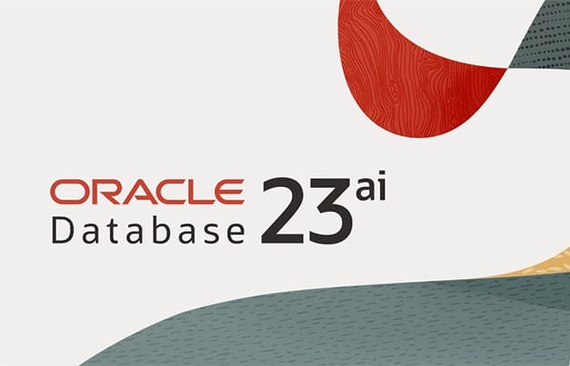 Oracle Database 23ai traz o poder da IA para dados e aplicações