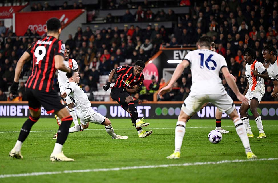 Análise de dados da Oracle Cloud informa dois prêmios da Premier League