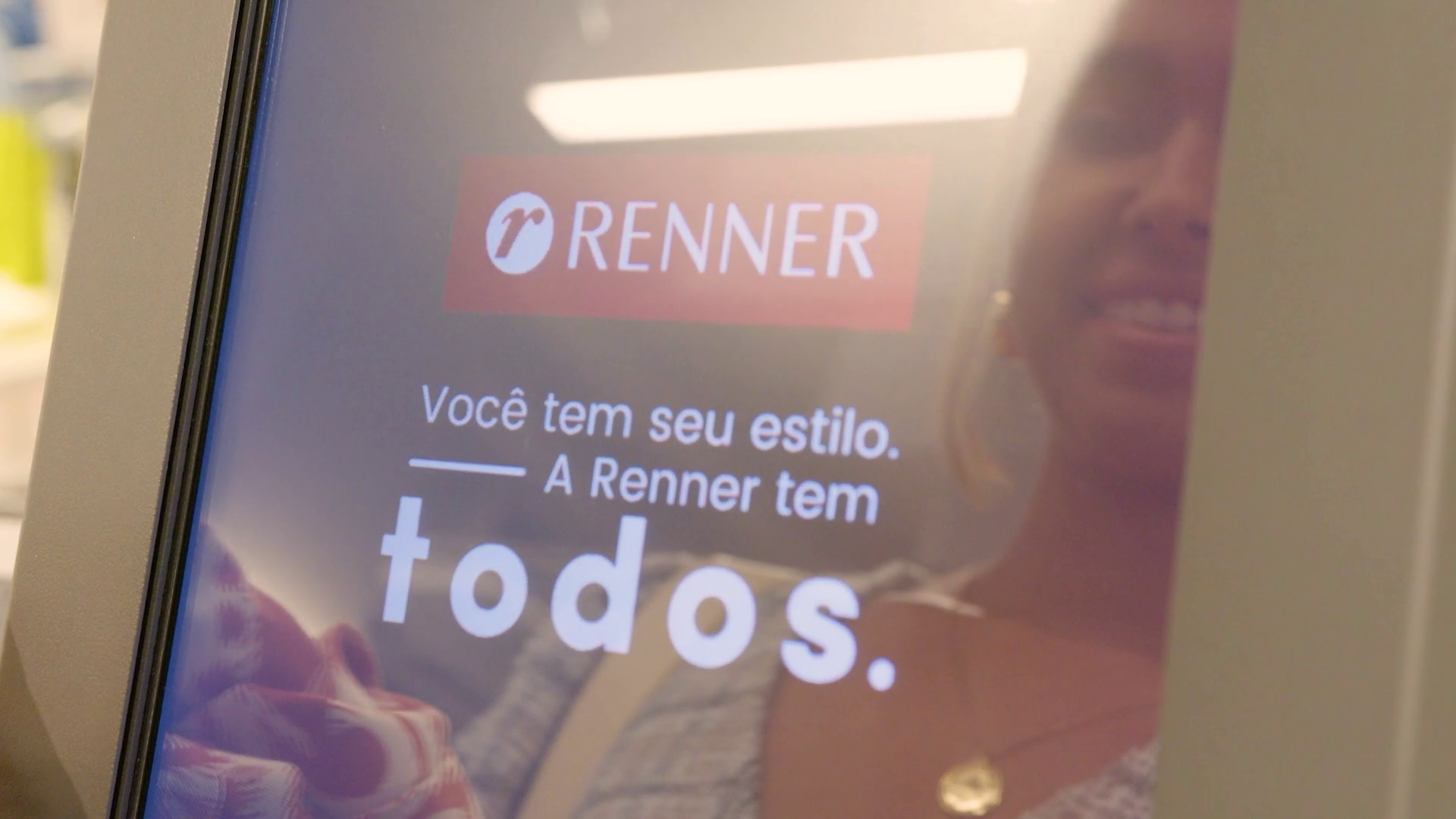 Renner zera indisponibilidade em datas de alta demanda com Oracle Cloud