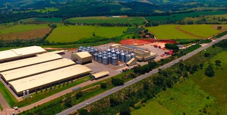 Cooxupé ganha eficiência e atende 100% das operações de transporte com o Oracle Transportation Management (OTM)