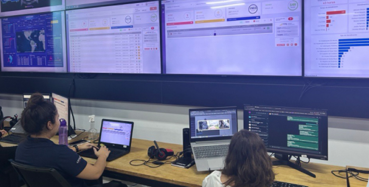 Creare Sistemas reduz custos mensais em 30% com a ajuda da Oracle Cloud Infrastructure