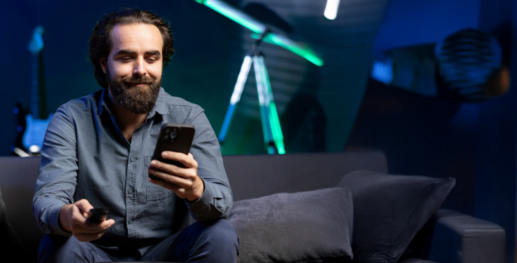 Globoplay reduz taxa de cancelamento e fatura R$ 1 bilhão com Oracle BRM