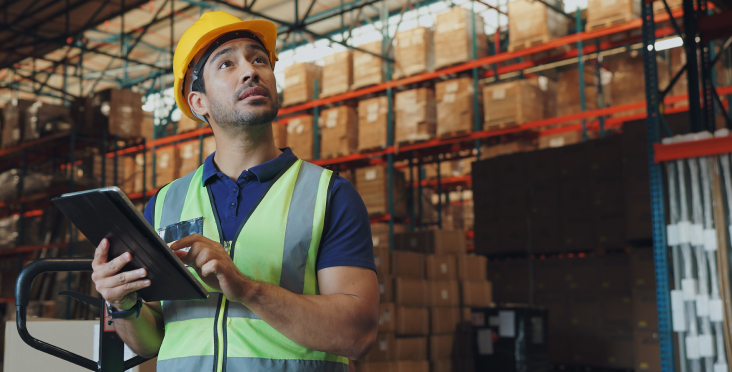 Novelis automatiza estoque e atinge 99,5% de precisão com Oracle WMS