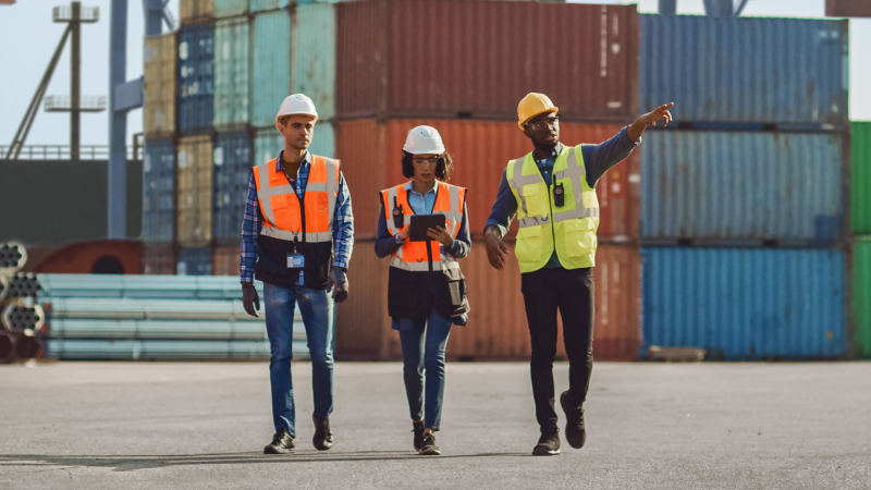 eComex transforma processos de exportação com IA e agentes inteligentes na Oracle Cloud