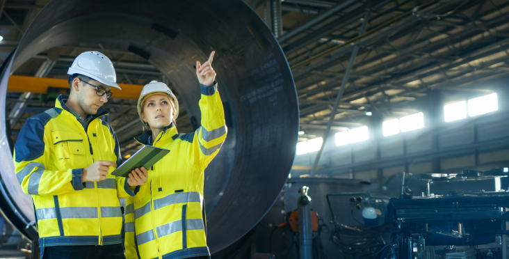 Tractian impulsiona a inovação ao desenvolver modelos de IA até 50% mais rápidos na Oracle Cloud