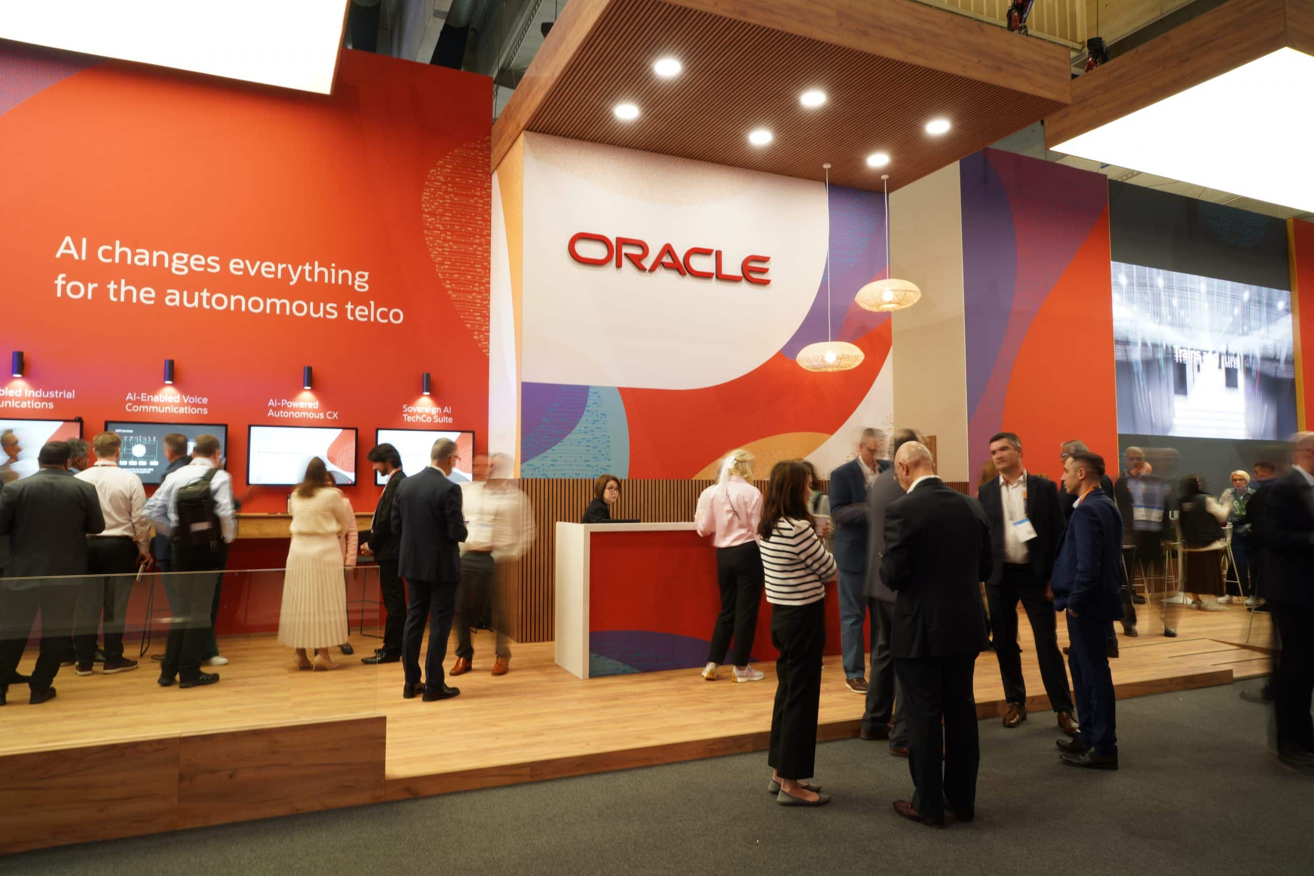 Da IA generativa aos agentes de IA, tudo começa aqui. Prepare-se para o NVIDIA GTC 2026