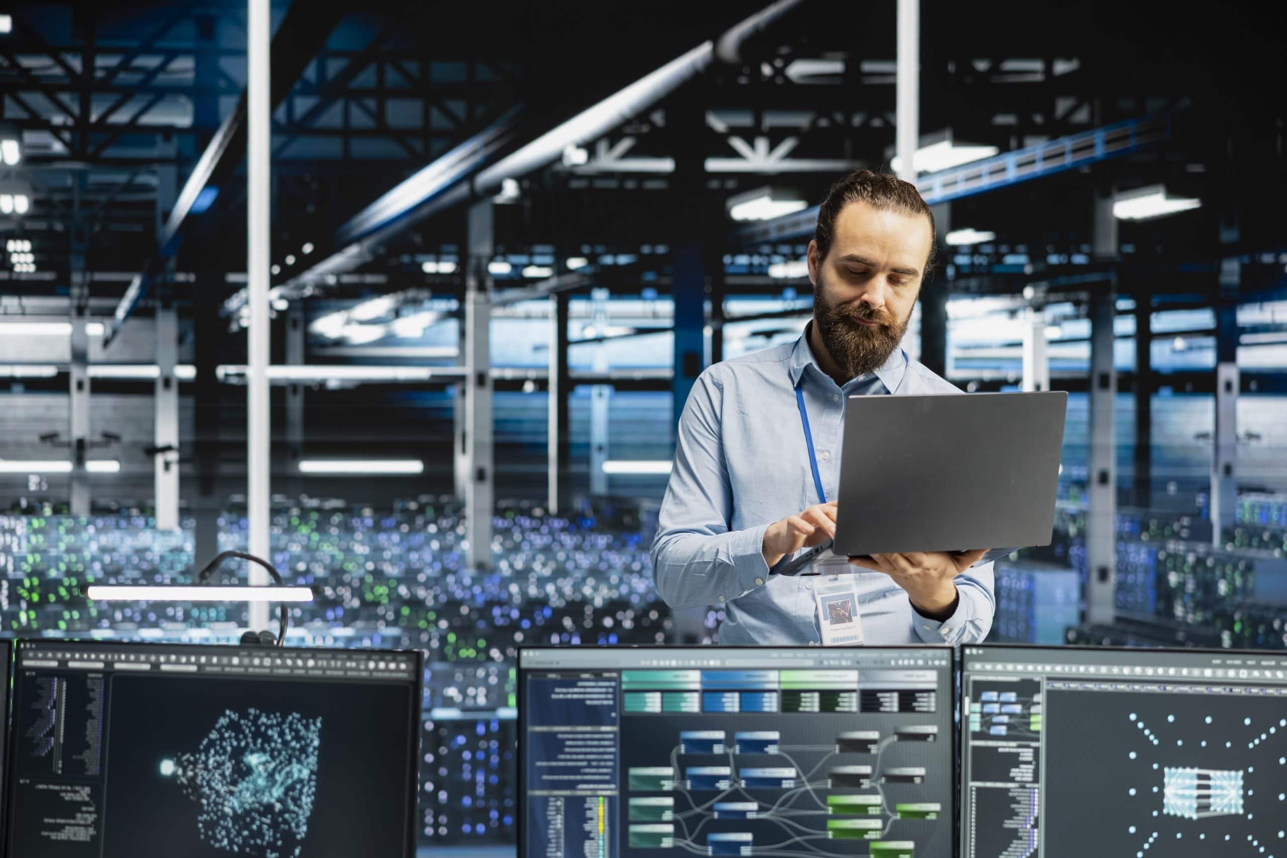 Seis meses para 45 dias: StaryaAI acelera fechamento de novos negócios com apoio da Oracle Cloud