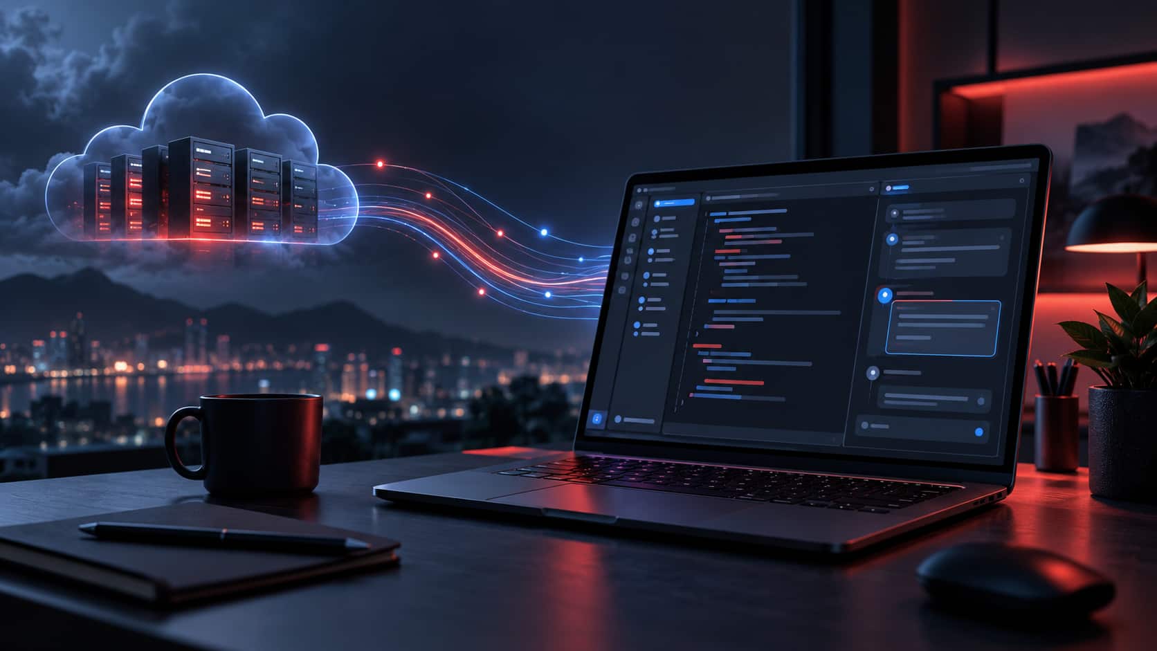 Como configurar modelos do OCI Generative AI no VS Code com Cline