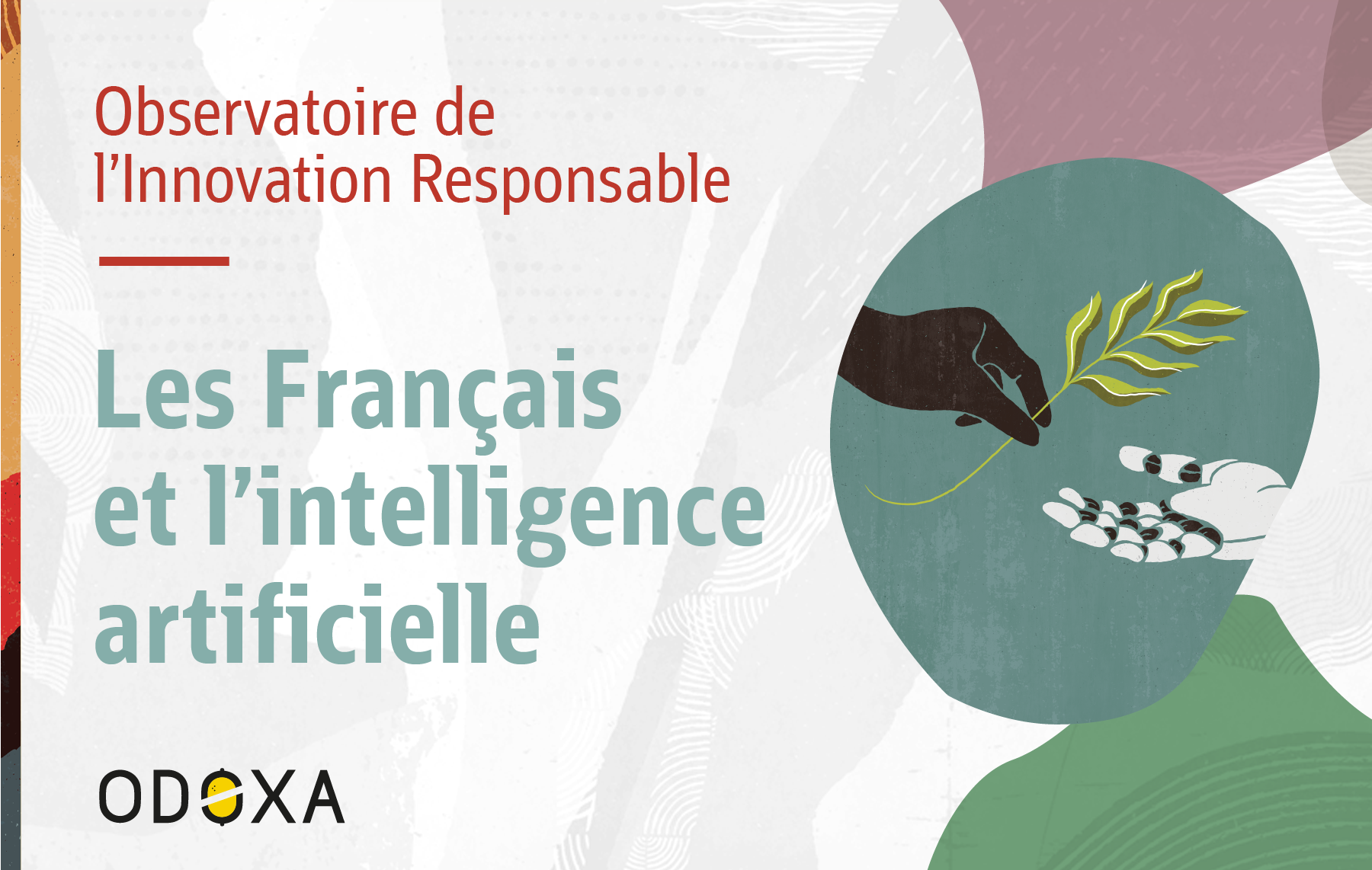 Les Français et l’Intelligence Artificielle