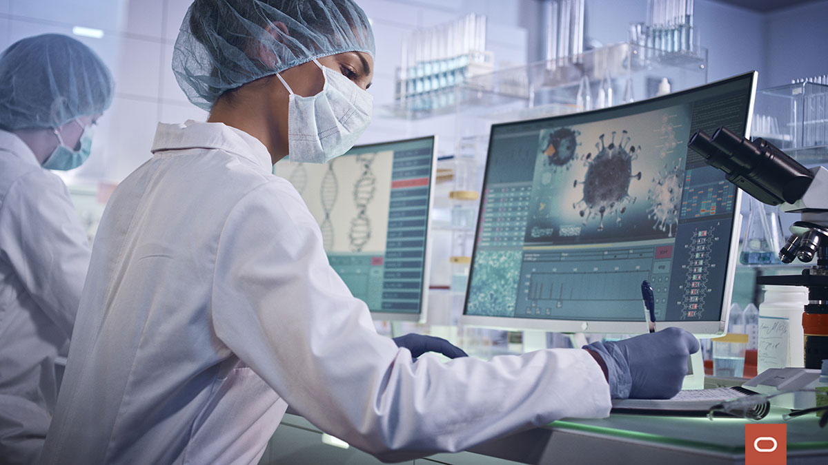 Discngine construit son offre SaaS en s’appuyant sur la puissance et la sécurité de l’infrastructure d’Oracle