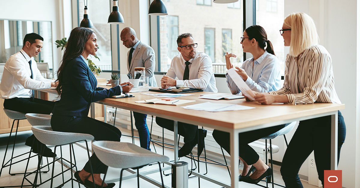 Oracle Cloud EPM: une solution pour les consolideurs, pas pour les développeurs