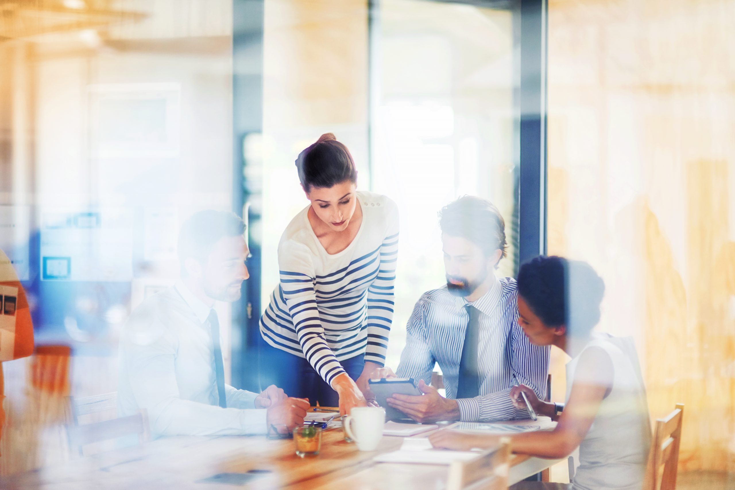 NTN Europe : Une transmission fluide vers l’innovation avec Oracle Cloud EPM