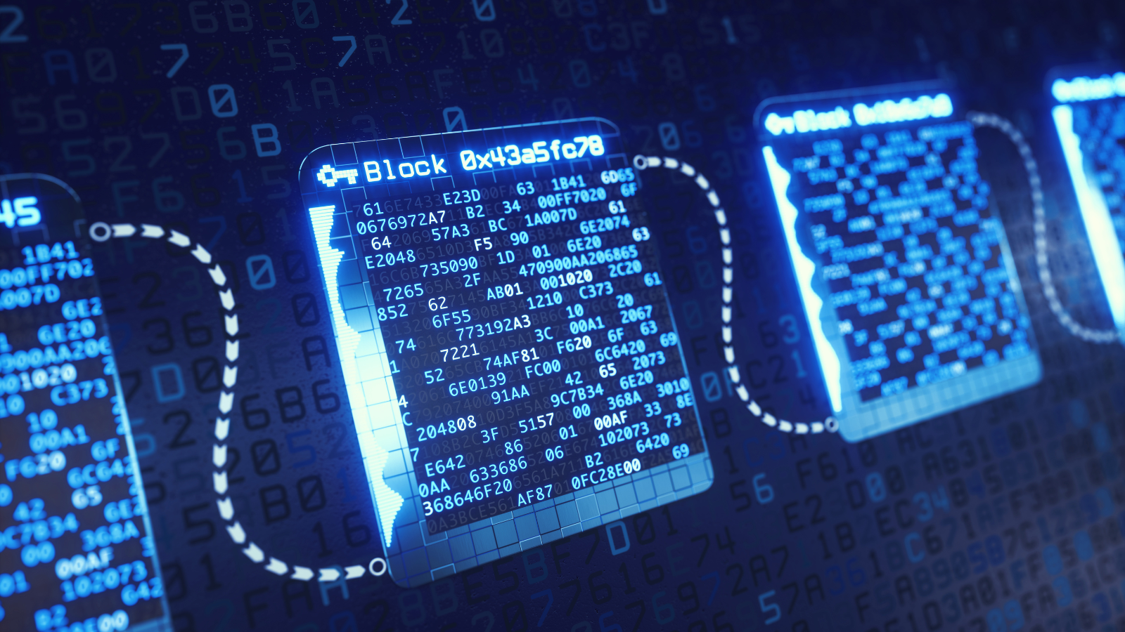 Qu’est ce que le proof of history ?