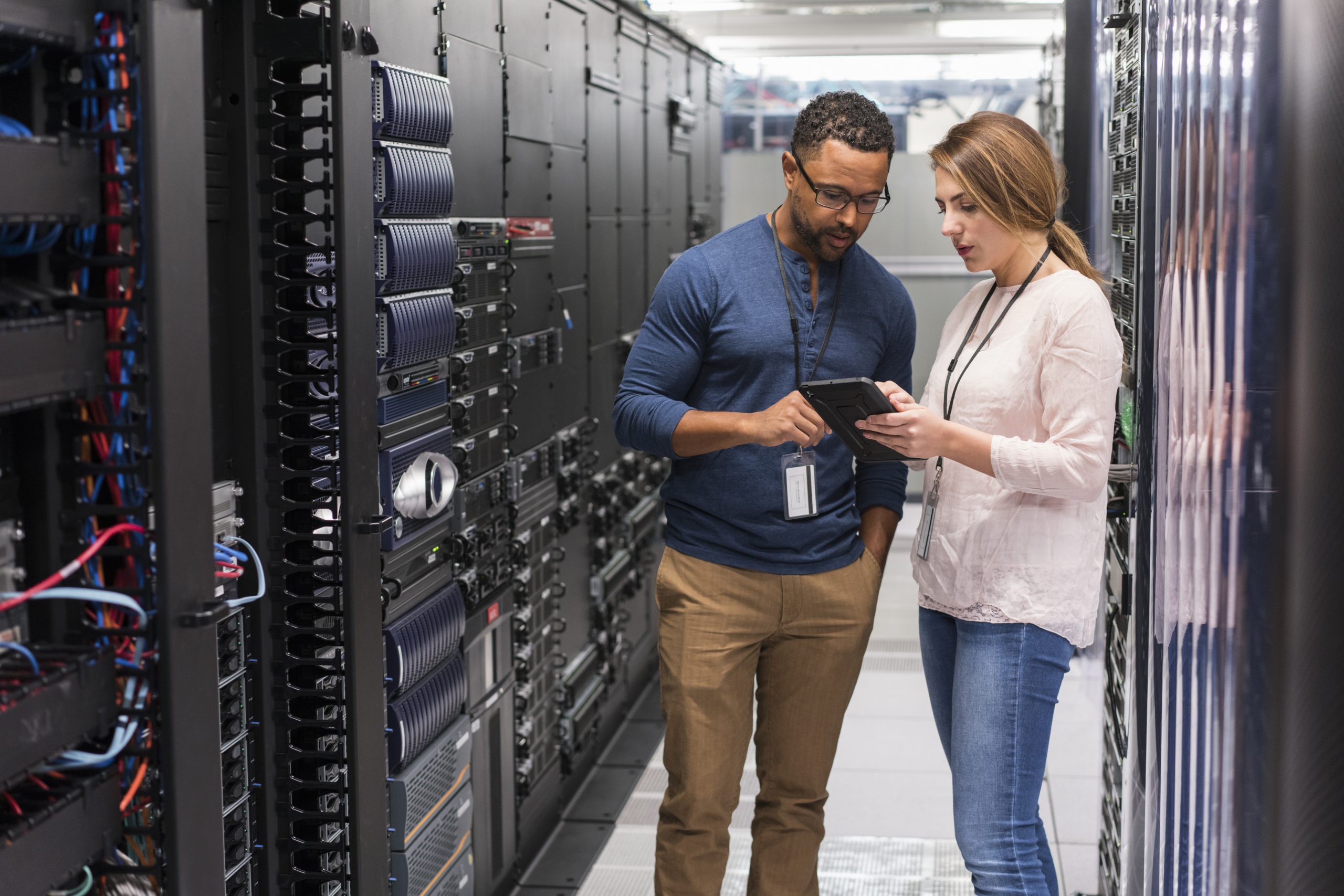 Le Groupe EDF choisit Oracle Exadata pour assurer la performance et la sécurité des données de la DPNT