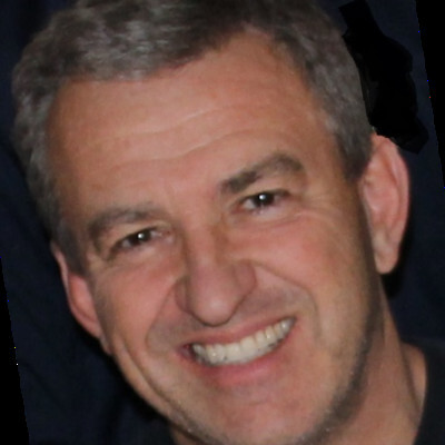 Profile picture of Eric Vercruysse