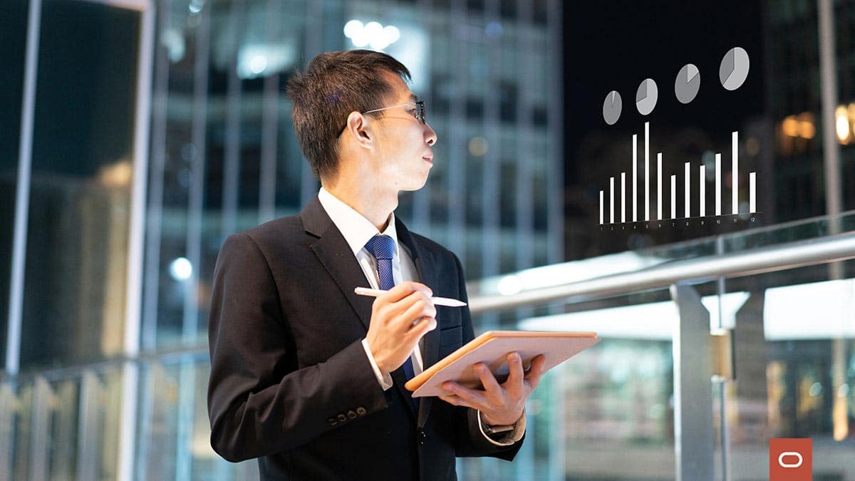 Exploring AI and Inspection Enhancements in Oracle Permitting and Licensing 26D