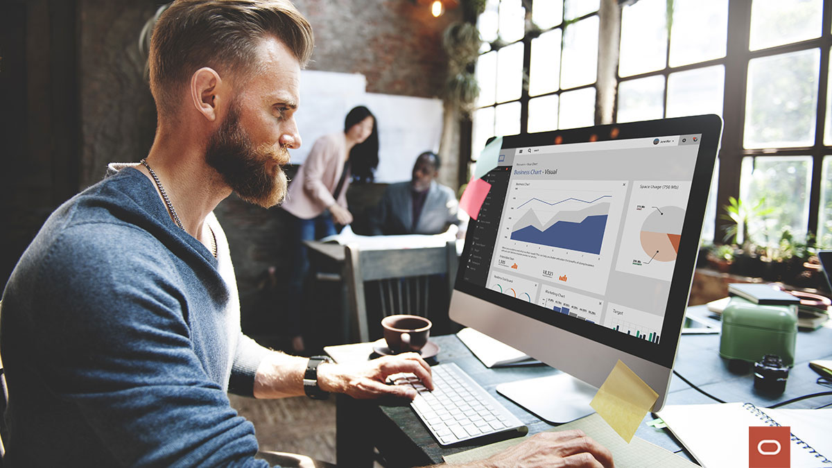 5 ways Oracle’s Cannabis Regulatory Solution empowers State and Local Governments