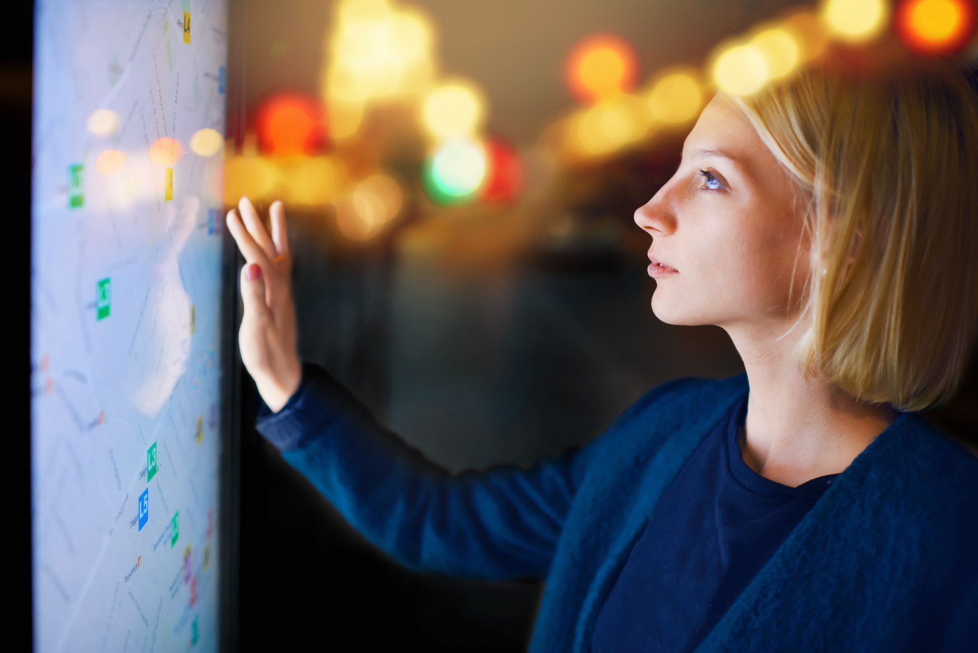 Transforming Government Efficiency with Oracle’s Data Platform