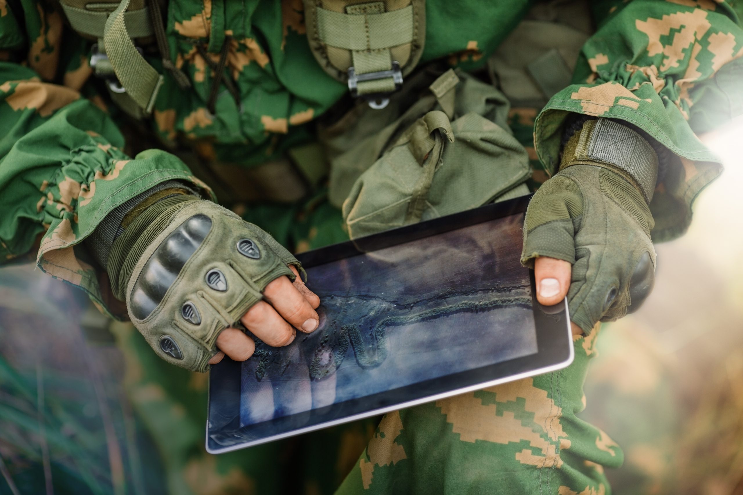 Oracle helps bring artificial intelligence to remote, disconnected environments