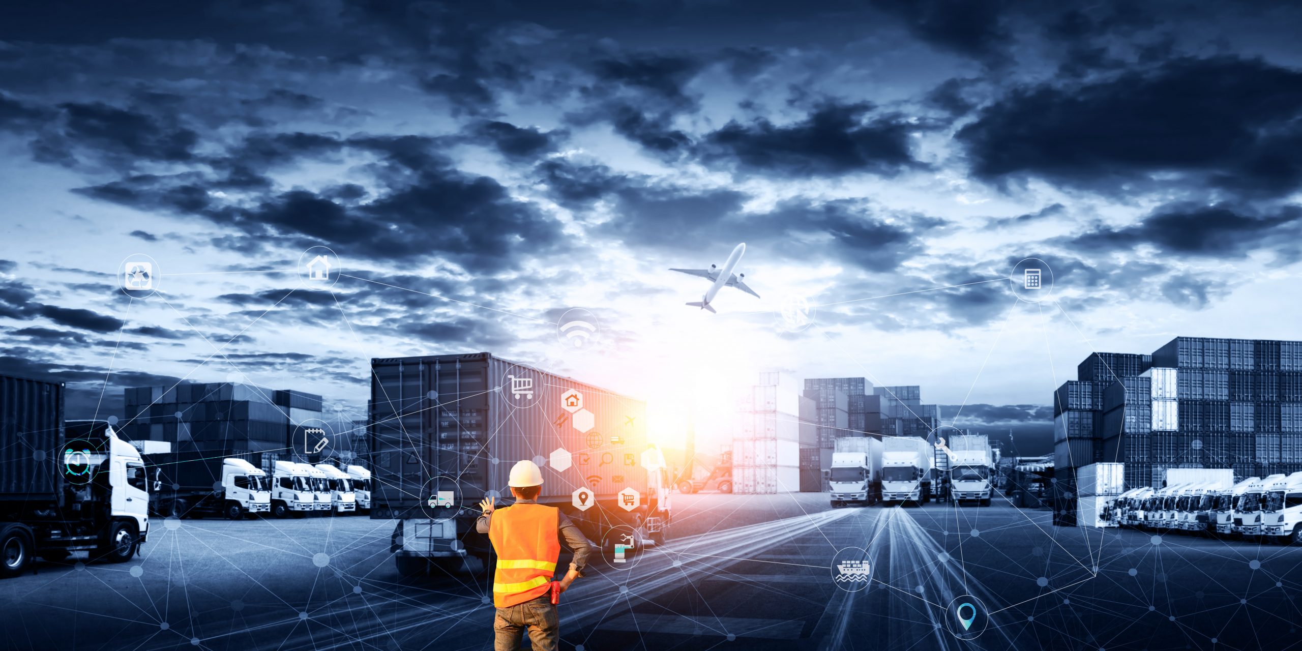 Resiliency in Supply Chain Management for Federal Agencies