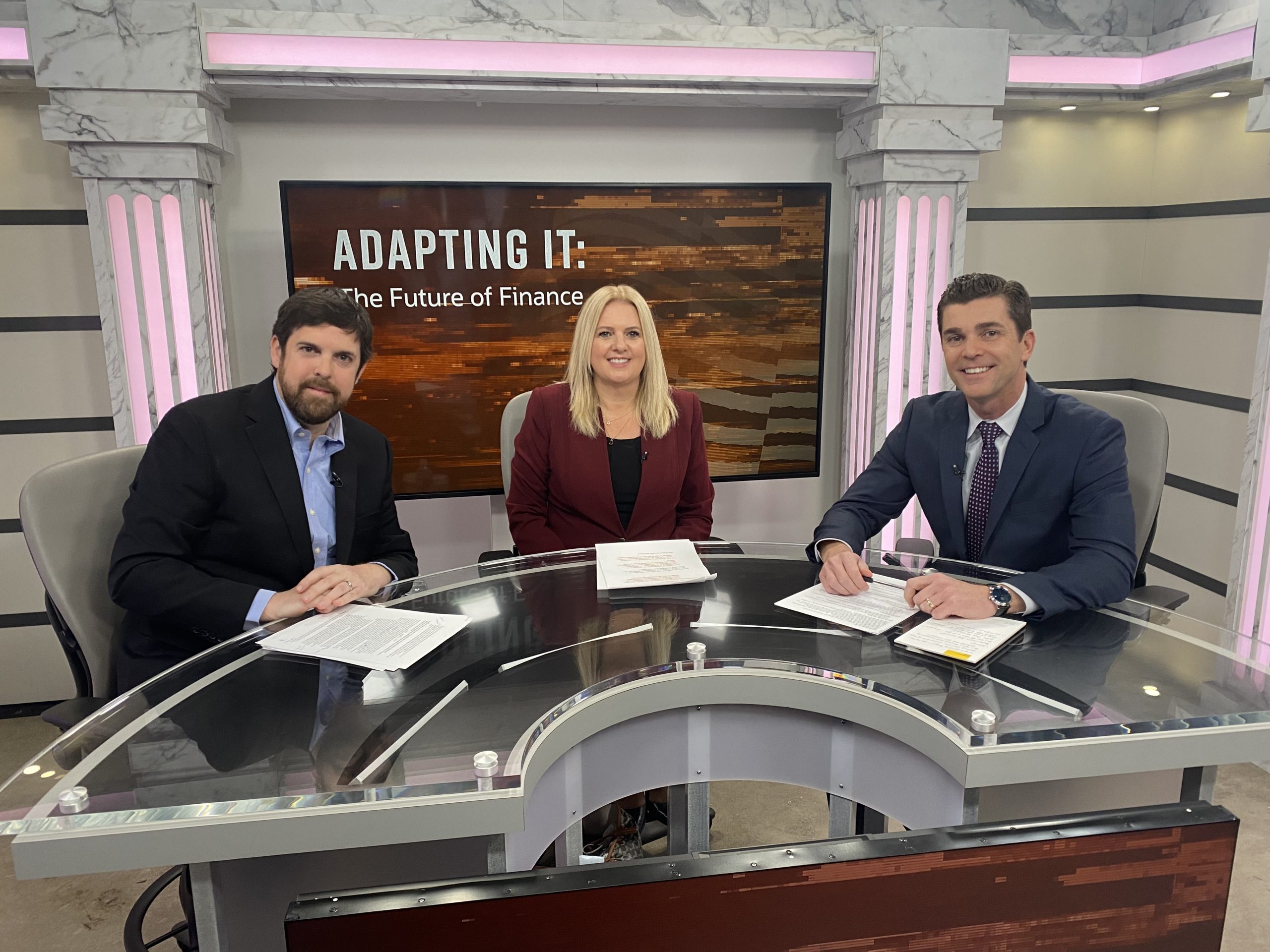 Finance at the tip of the spear – accelerating DoD mission outcomes