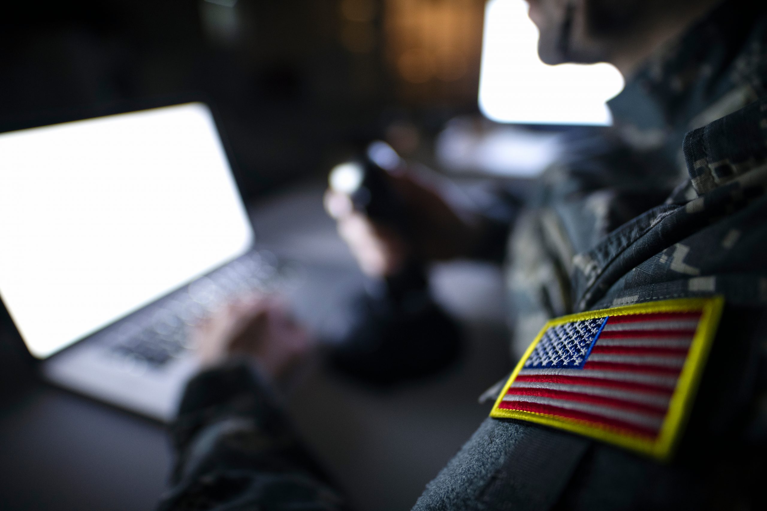 Linking the back room to the battlespace: the necessary evolution of business systems to improve operational outcomes