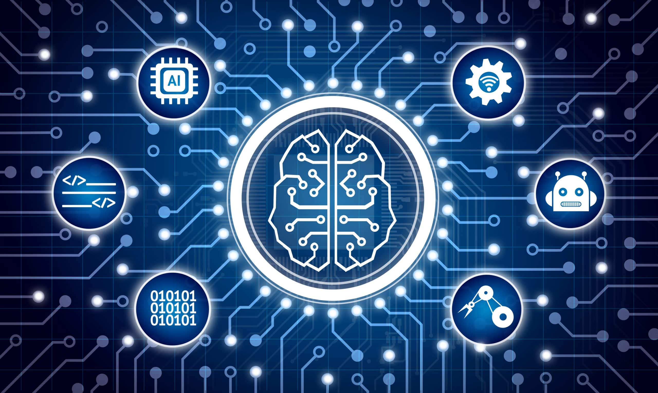 The Future of Government Regulation