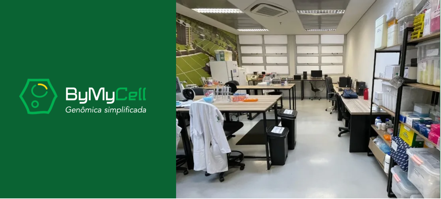 Entrevista con ByMyCell: construyendo una startup de biotecnología en Brasil