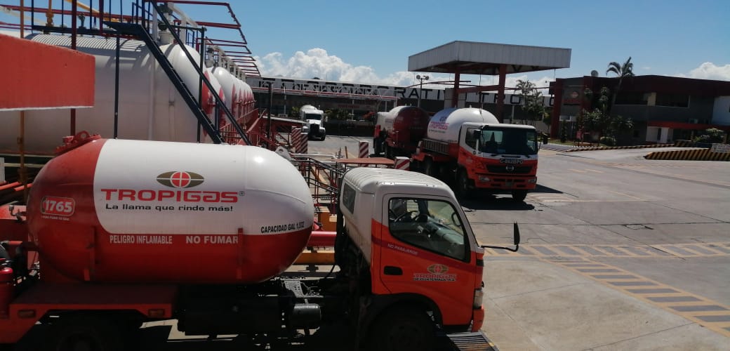 Tropigas avança para faturamento  digital com banco de dados em nuvem