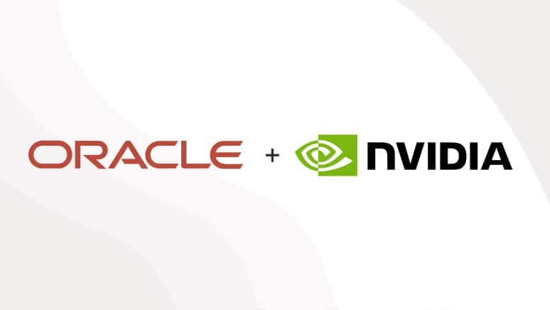 Cómo la asociación entre Oracle y NVIDIA está transformando el futuro de la IA: ¡prepárate para el GTC 2025! 