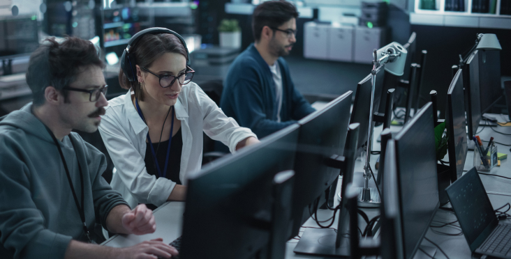 CIAS de Querétaro refuerza la seguridad urbana con IA de Oracle Cloud